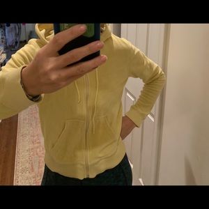 Lilly Pulitzer Terry Zip-Up Hoodie, S/M